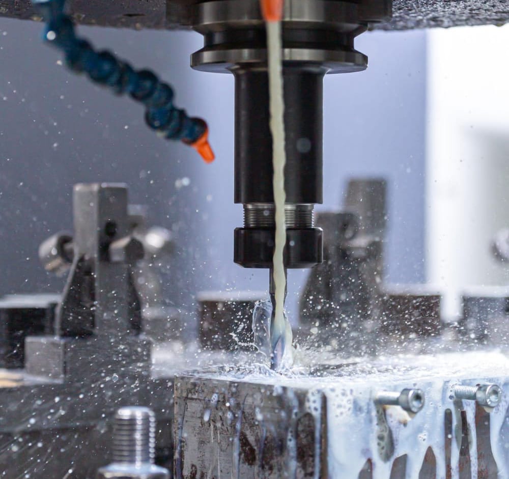 Molding MSP Stanz Werkzeuge